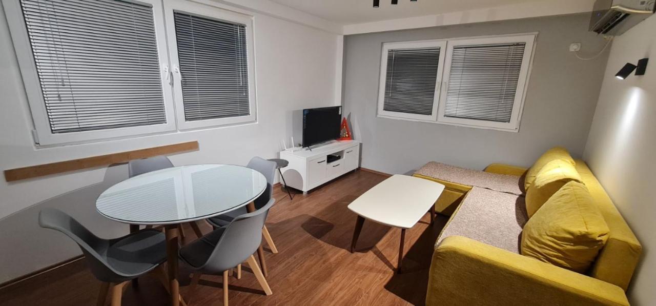 Mavrovo Square " Villas & Apartment " المظهر الخارجي الصورة