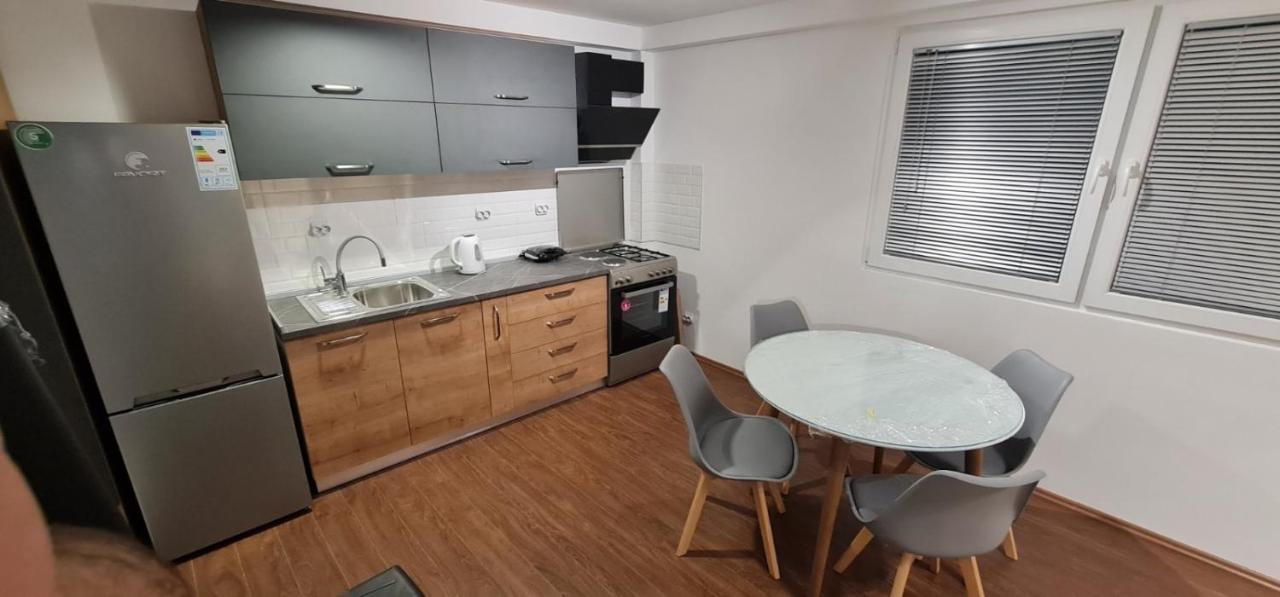 Mavrovo Square " Villas & Apartment " المظهر الخارجي الصورة