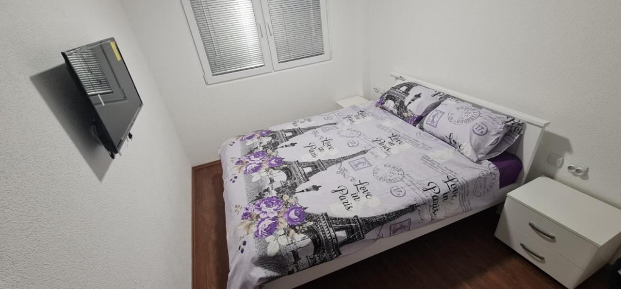 Mavrovo Square " Villas & Apartment " المظهر الخارجي الصورة