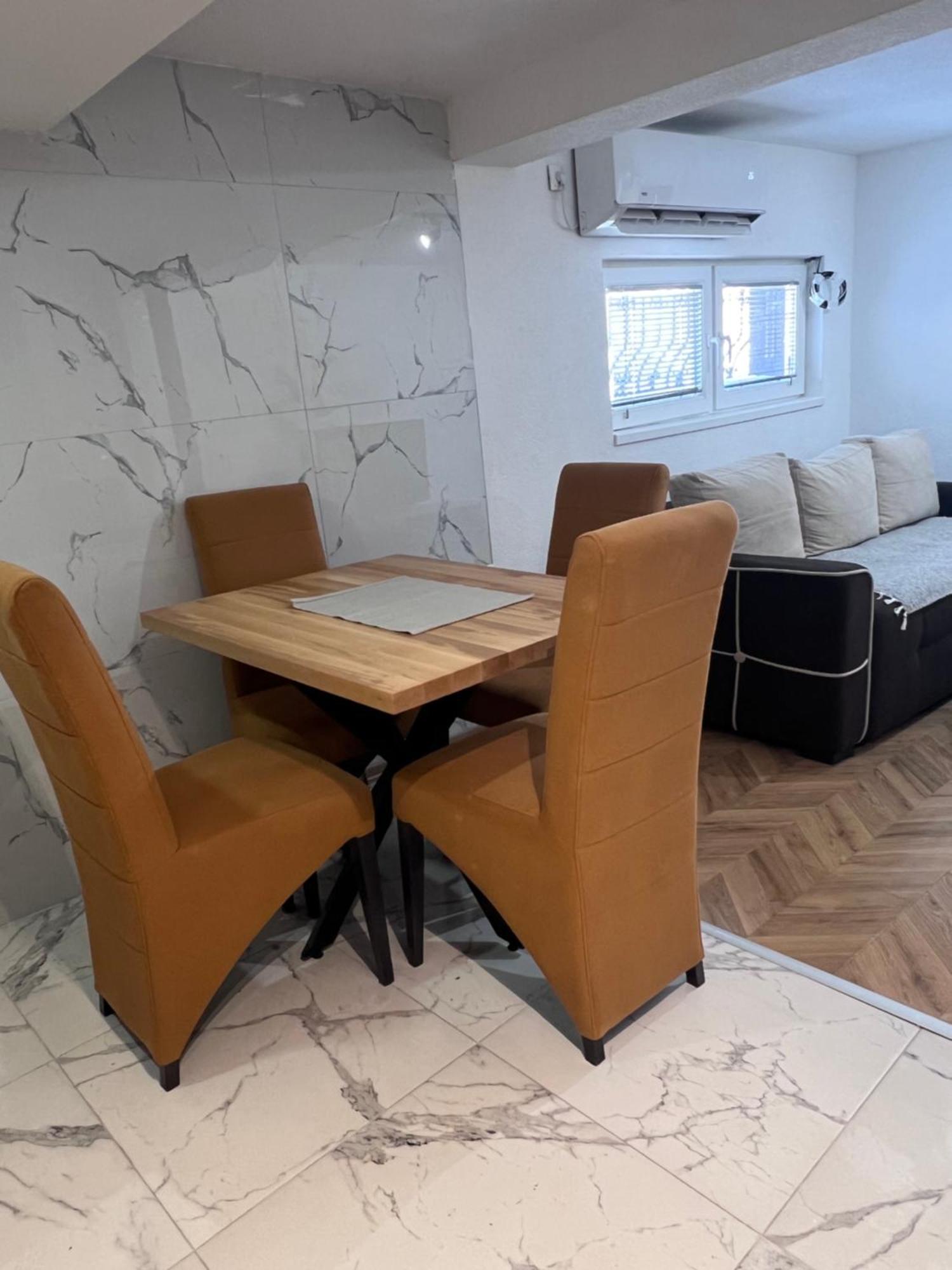 Mavrovo Square " Villas & Apartment " المظهر الخارجي الصورة