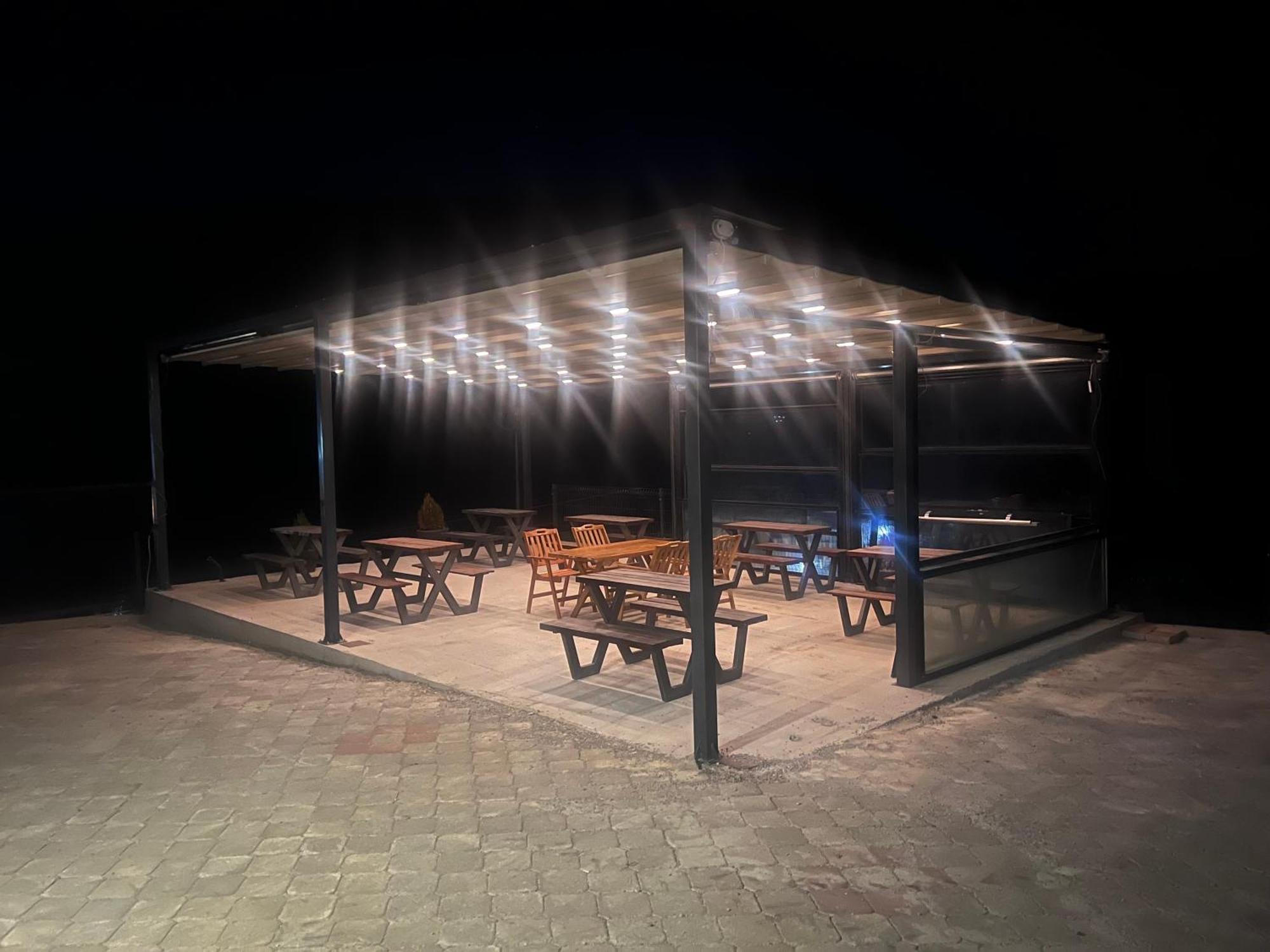 Mavrovo Square " Villas & Apartment " المظهر الخارجي الصورة
