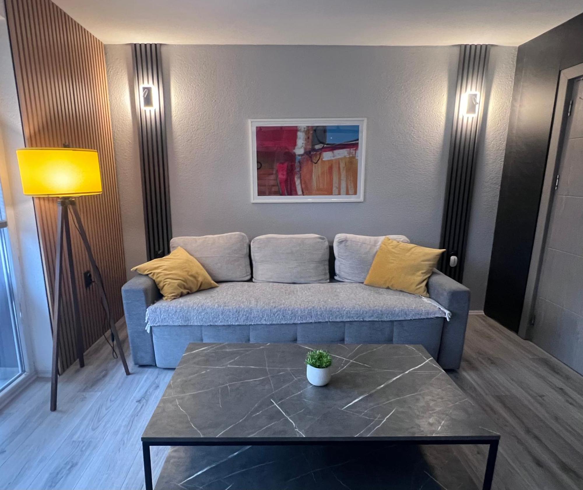 Mavrovo Square " Villas & Apartment " المظهر الخارجي الصورة